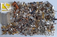 (V040) GWN Hebdrehwähler Wähler Ersatzteile (#2) DDR Telefonanlage Telefon HDW