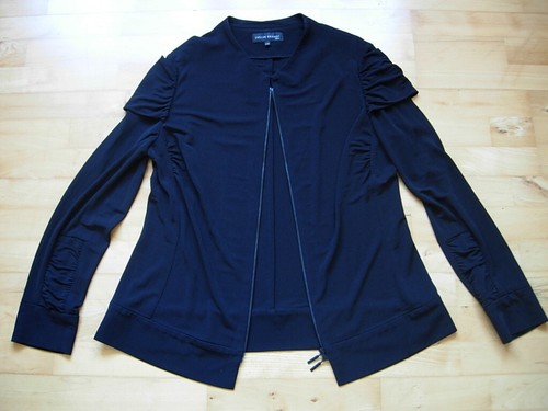 Evelin brandt shirtjacke - -,