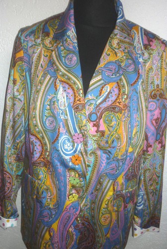 Maiden lane tuesday blazer - maiden,