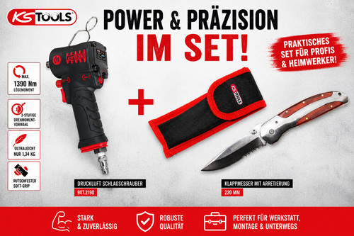 Tools mini monster - ks,