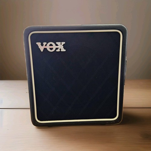 Vox bc108 lautsprecherbox - bc108, 8"