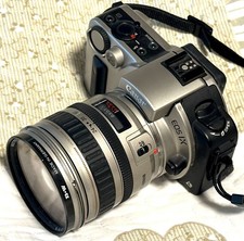 CANON EOS IX APS-SLR-Kamera
