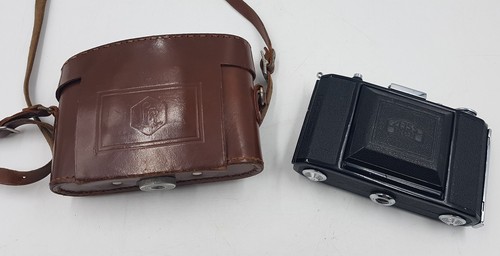 Zeiss ikon 515 - zeiss, old