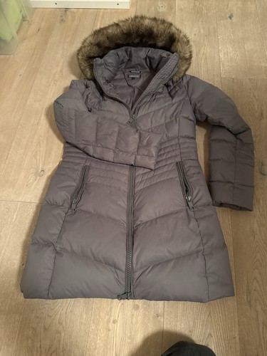 Tommy hilfiger damenmantel - hilfiger,
