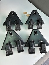 Dachträger halter opel - halter,