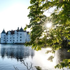 5 Tage Urlaub Ostsee Glücksburg | Hotel am Strand DZ 2 Personen + Frühstück