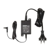 Shure PS24E Netzteil 12V DC