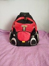 Lautsprecher Rucksack Tasche Dr Grind Skateboard Boom Box Retro Vintage Musik