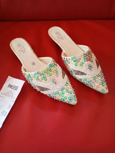 Damenschuhe