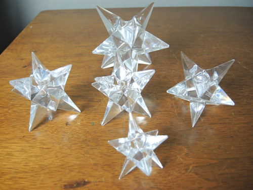 Rosenthal kerzenhalter - 5,