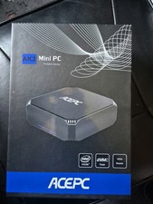 ACE PC  Mini Windows 10 Pro