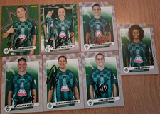 Panini Frauen Bundesliga
