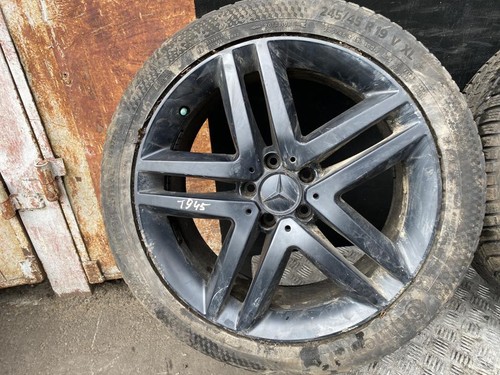 Alufelgen a4474011500 - alufelgen,