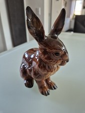 Goebel porzellan hase 5 - goebel, ca