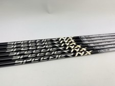 Fujikura Speeder NX Eisenschaft Set (6) 50-R Regular Graphit 0,355 Tapered / 29552