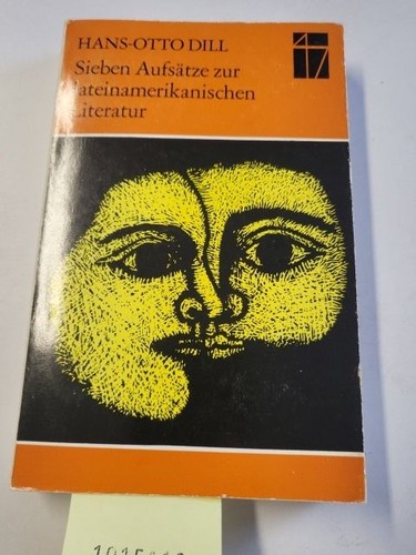 Sieben aufsätze zur - sieben,