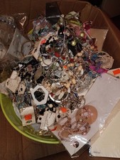 1 Pfund gemischtes Schmuckset