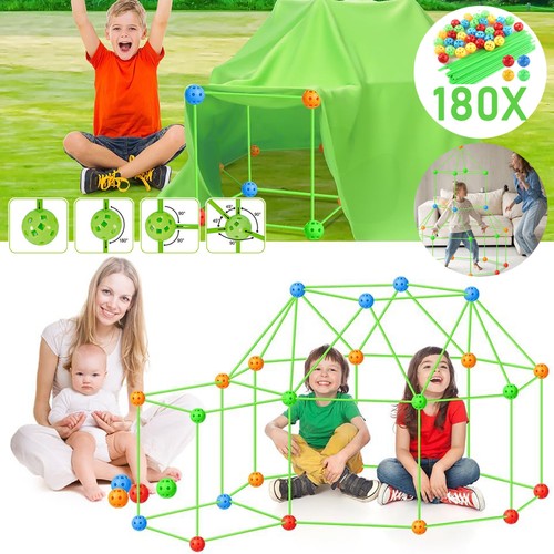 Diy zelt spielzeug - kinder, fort