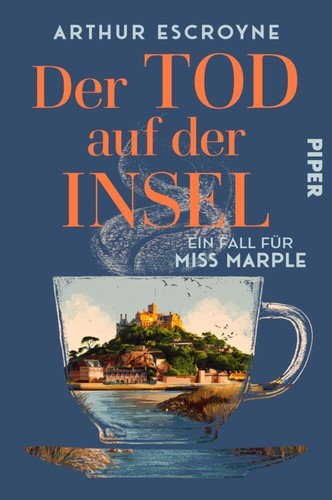 Arthur escroyne der tod - tod, auf