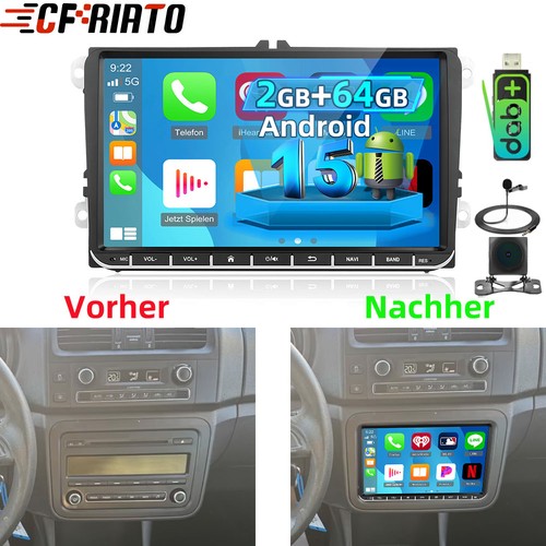 Dab für skoda roomster - dab+,