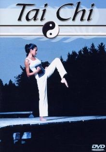 Tai chi dvd - tai,