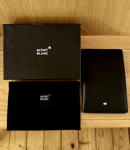 Montblanc meisterstück - montblanc,