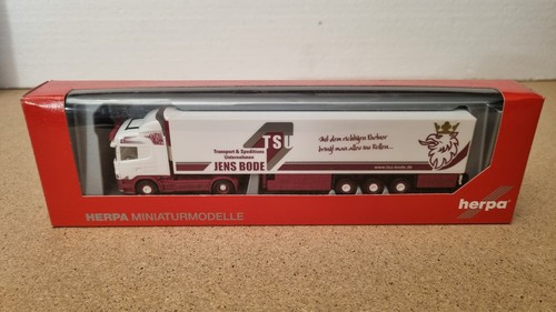 Herpa scania hl - herpa,