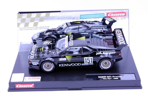 Bmw procar mk - bmw, m1