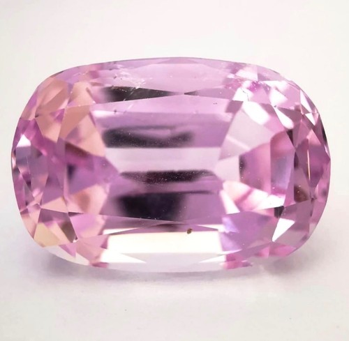 Pinker kunzit - pinker,
