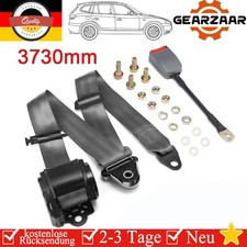 3 Punkt Automatikgurt