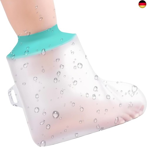 Duschschutz fuß rutschfest - fuß,