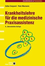 Krankheitslehre für die