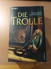 Die Trolle von Christoph
