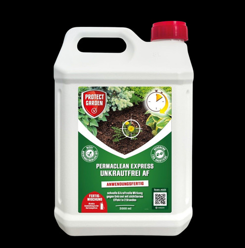Protect garden permaclean - garden,