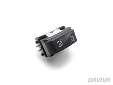 Renault Clio Schaltertaste