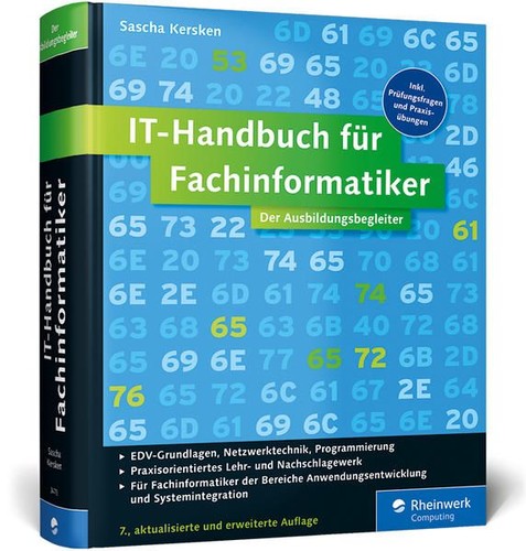 IT-Handbuch für