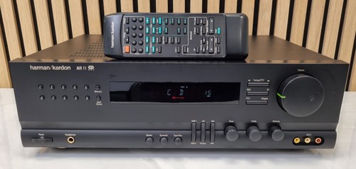 Harman kardon avr - avr, 11