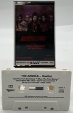 The Angels Howling Kassette MC