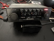 BMW Bavaria Cassette CR/VF Autoradio