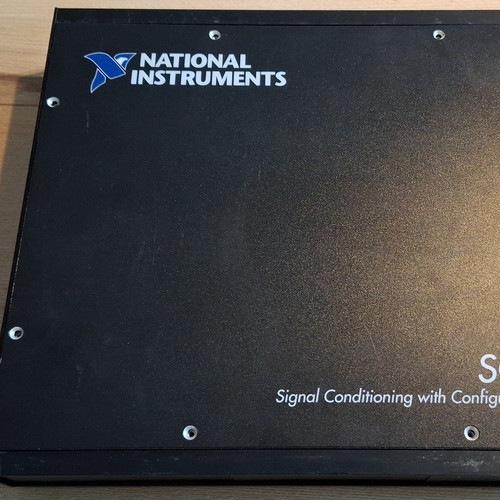 National instruments - national,