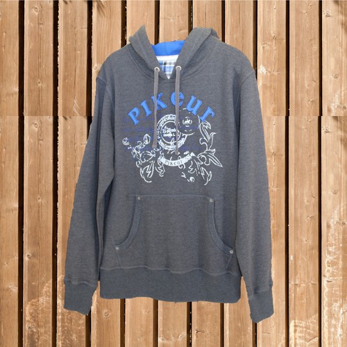 Pikeur hoodie felix - hoodie, sweat