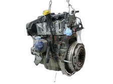 Motor Triebwerk für Renault