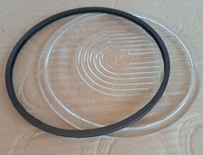 Scheinwerferglas GLAS ES 150x2
