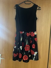 Kleid, Tulpenkleid