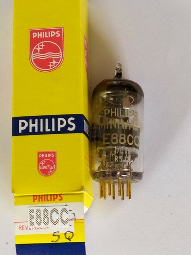 E88cc matched electronic - matched, 2%