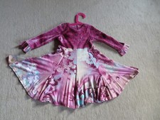 Pampolina , Tellerkleid 