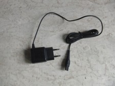 Philips HQ 8505, Ladekabel, Netzteil, Ladegerät, Rasierer, 15 V 