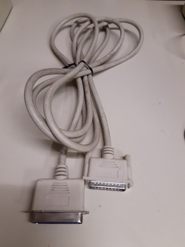 Drucker kabel centronics - drucker,
