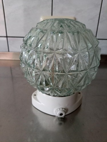 X60w alte kugellampe - alte,