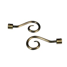 Gardinenstange Stilgarnitur I